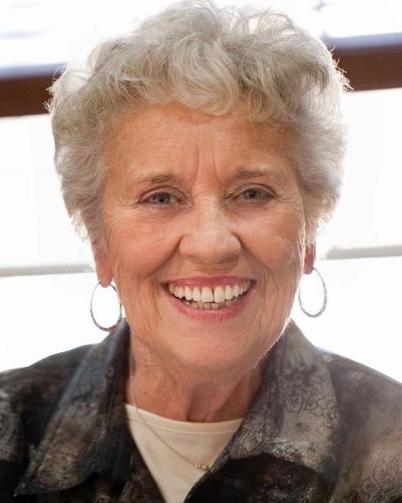 Rosemary Brewer Profile Photo