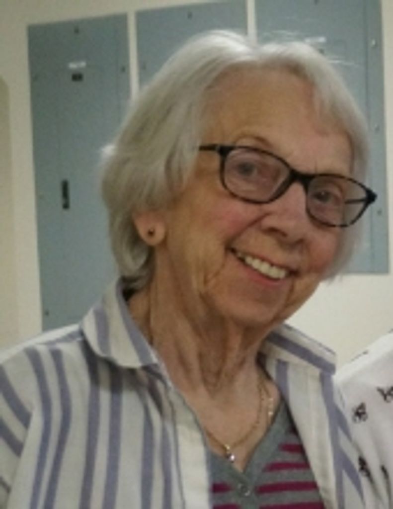 Lucille N. Quesnel Profile Photo