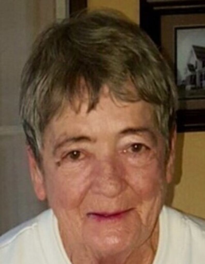 M. Louise Ward Profile Photo