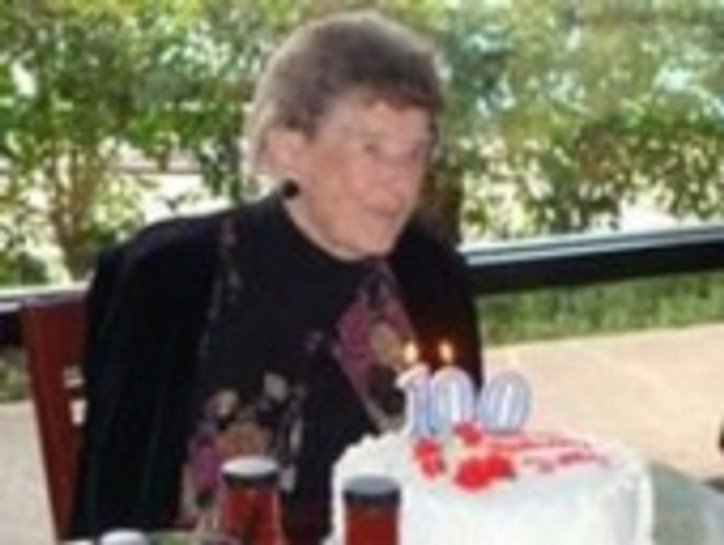 Dorothy J. Davis