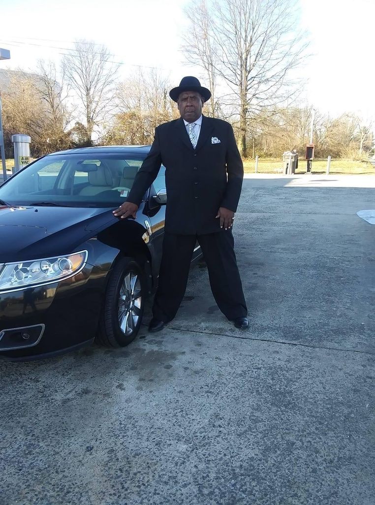 Mr. Michael Scruggs Profile Photo