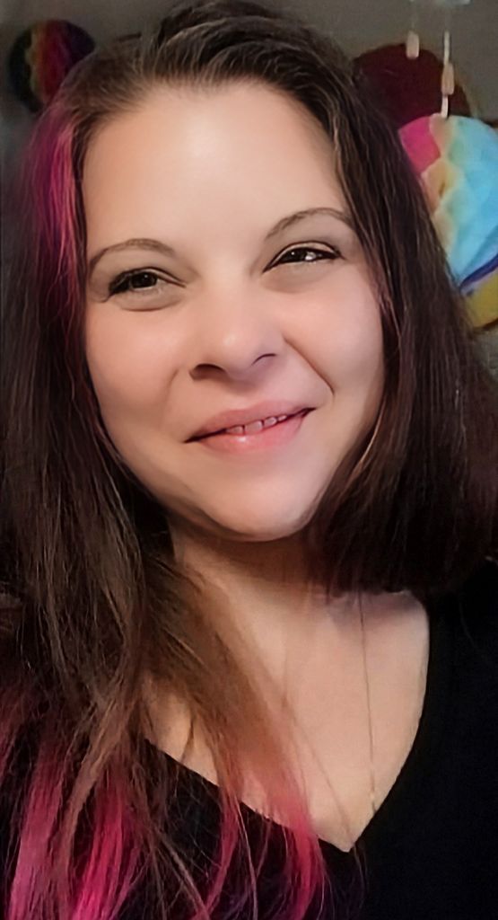 Jessica Wheeler Profile Photo