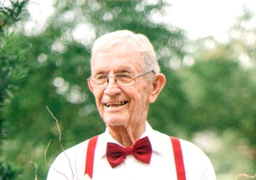 Willie Samuel Lundy