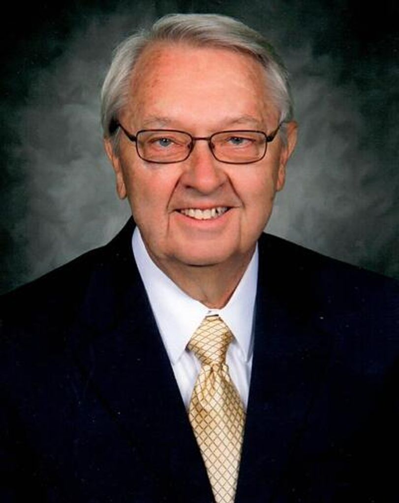 Roy Cordell Denney Profile Photo
