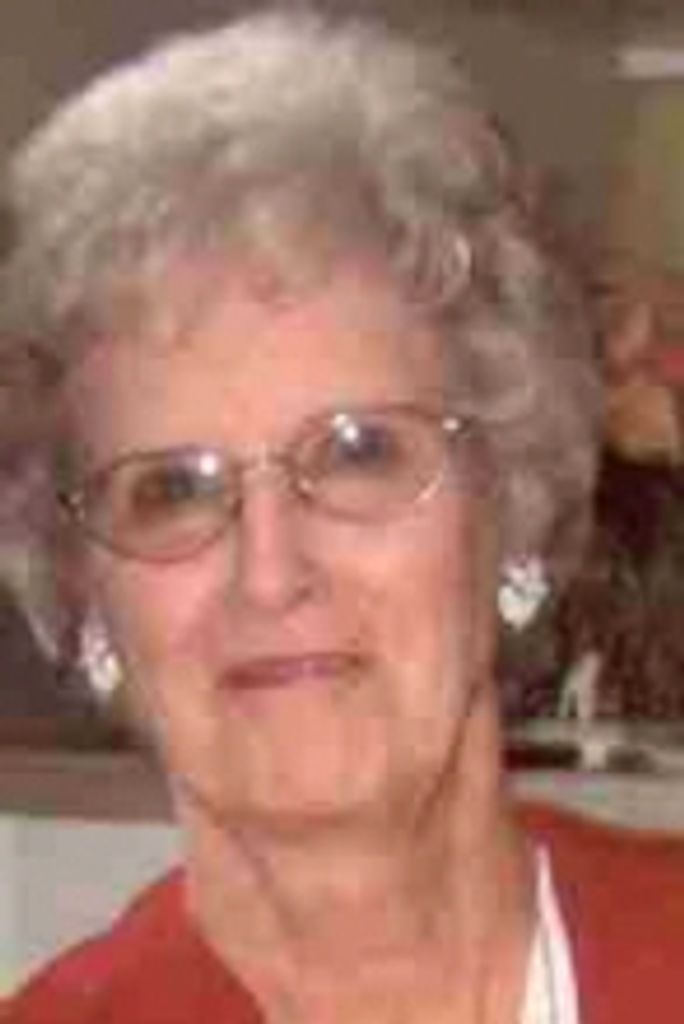 Ann Mary Bixler