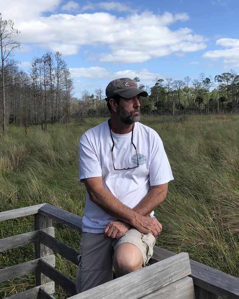 Craig Eugene Metz, Sr. Profile Photo