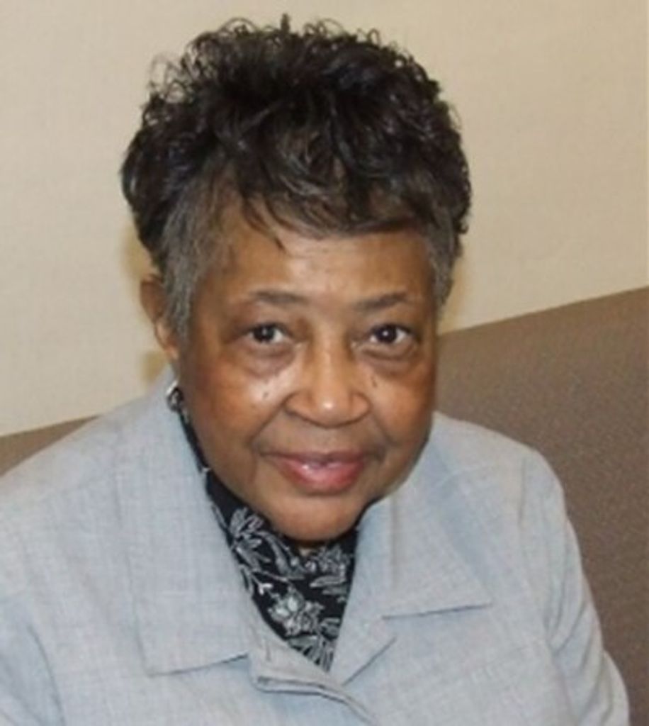 Helen Laruth Holland Profile Photo