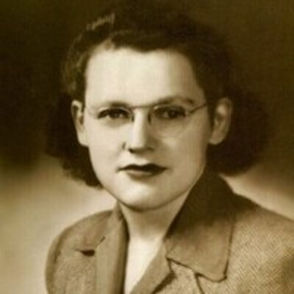 Marian L. Wilson