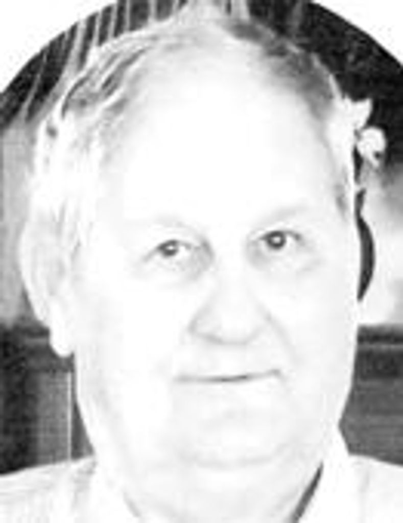 Robert Campbell