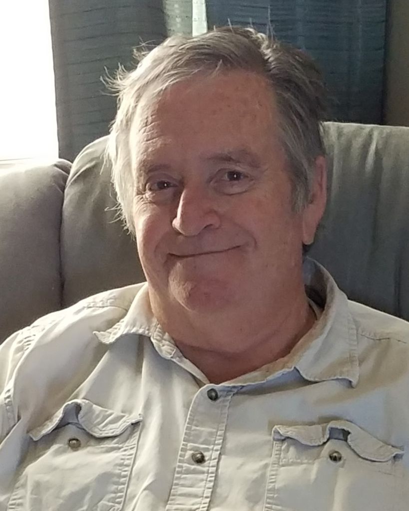 John Brough Shumard III Profile Photo