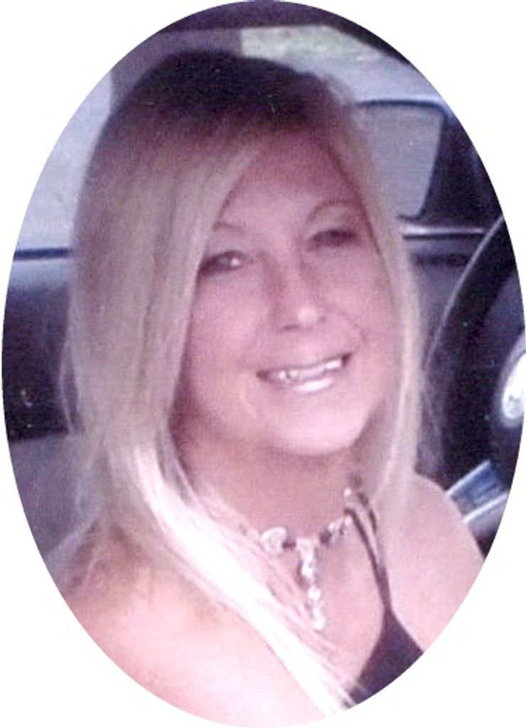 Stacey Rae Mackey Profile Photo