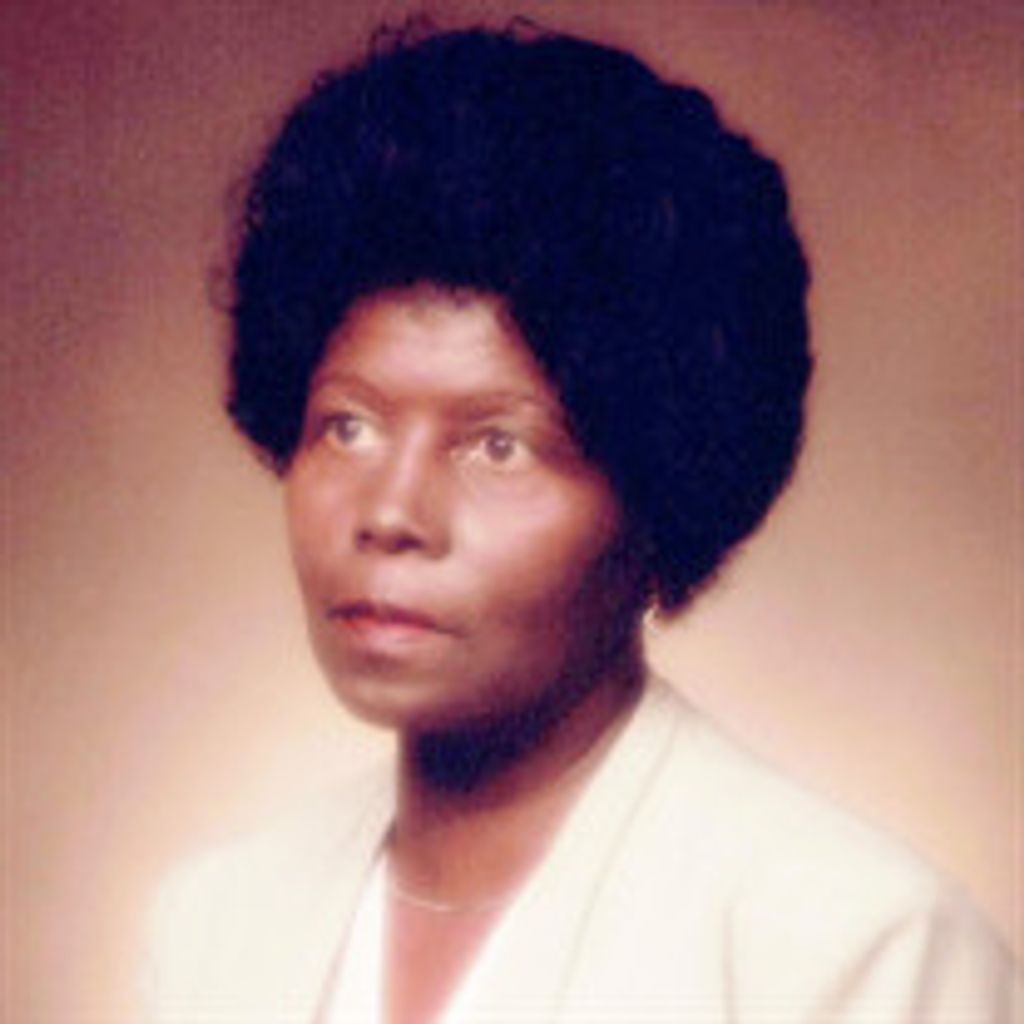Roberta Parkman