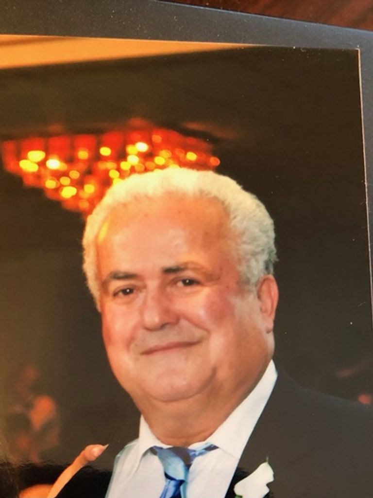 Michail Kosmidis Profile Photo