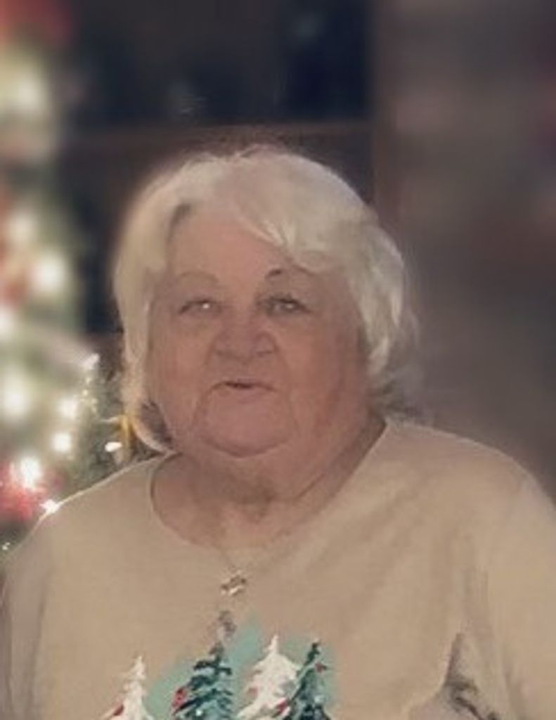 Charolette E (Hagar)  Taylor