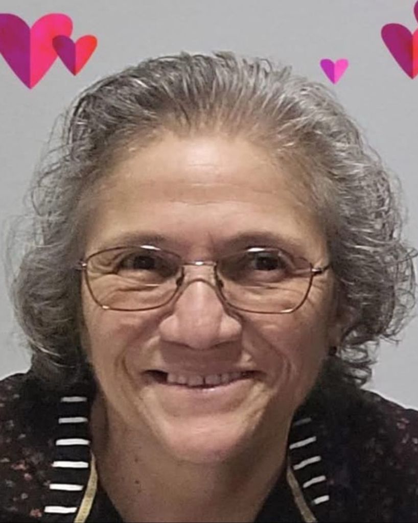 Bernadette Garcia Profile Photo