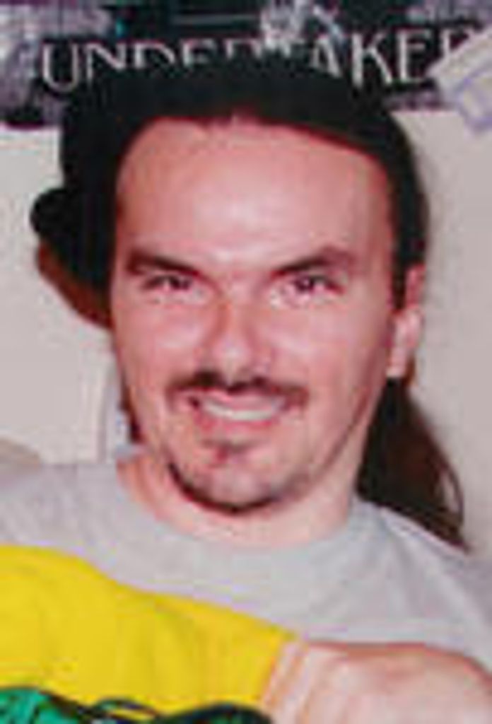 Dion P. Wisneski