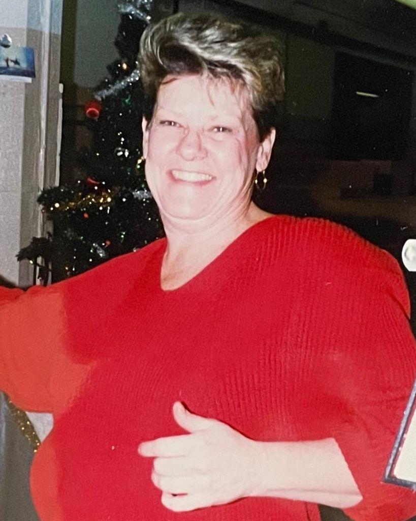 Betty Giannini Profile Photo