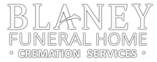 Blaney Funeral Home & Cremation Services Logo