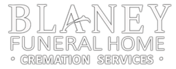 Blaney Funeral Home & Cremation Services Logo