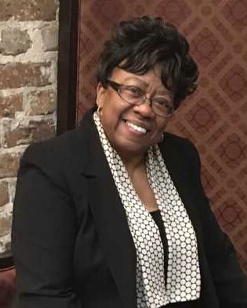 Dolores Rosita Minor