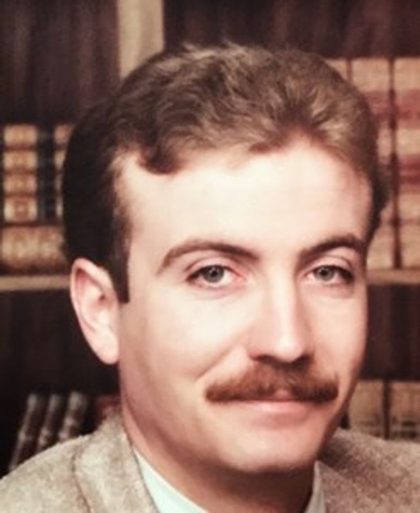 Mark Edward Lozier Profile Photo