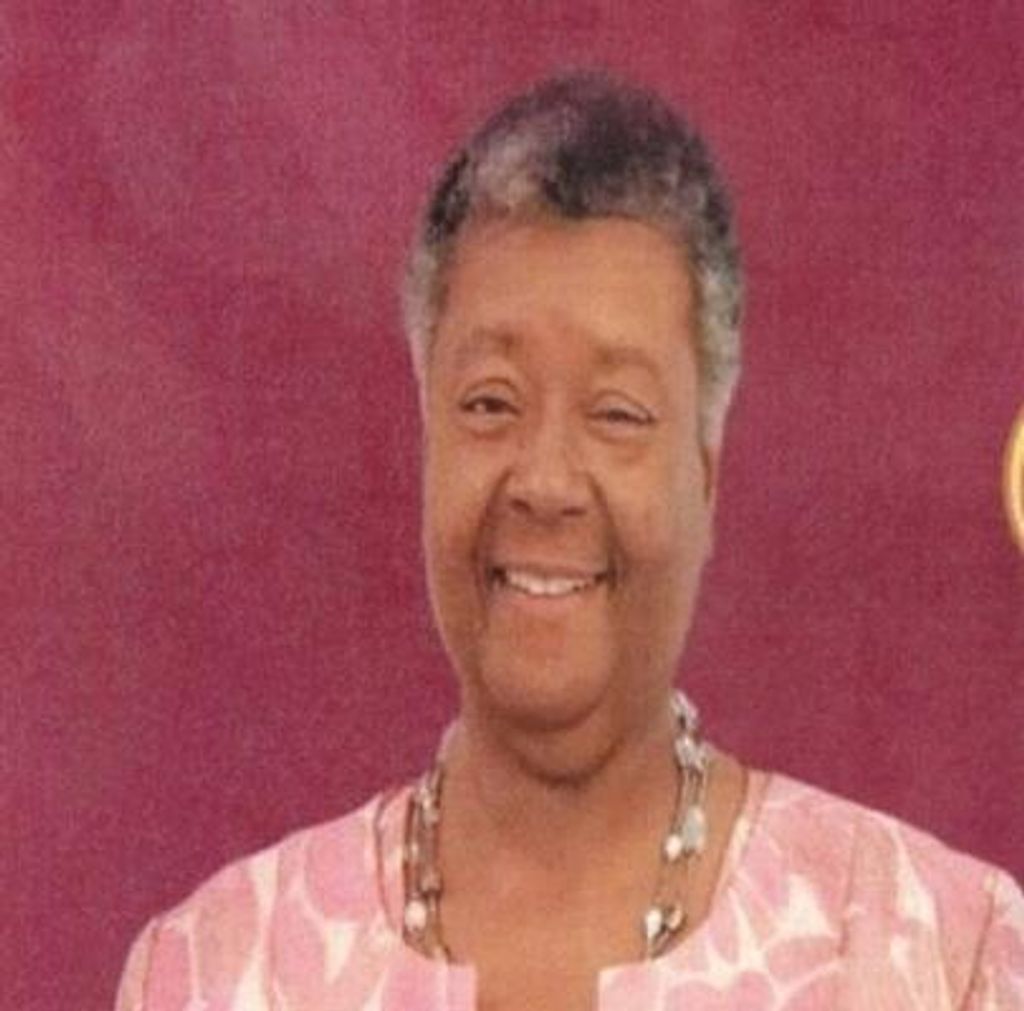 Cedell Goffney Profile Photo