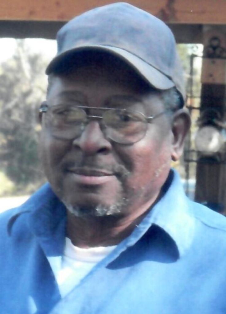 Louis Ramey