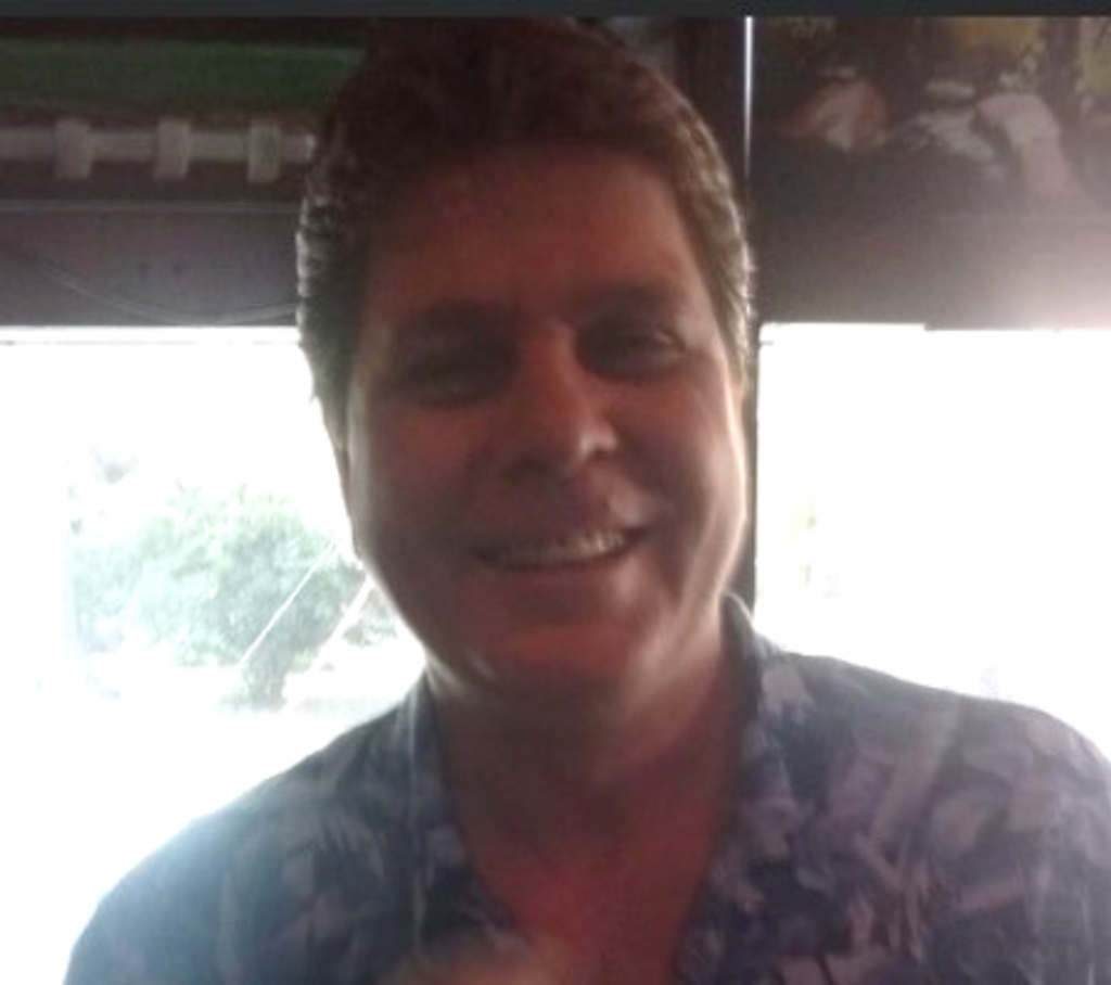 Richard Roussell Profile Photo
