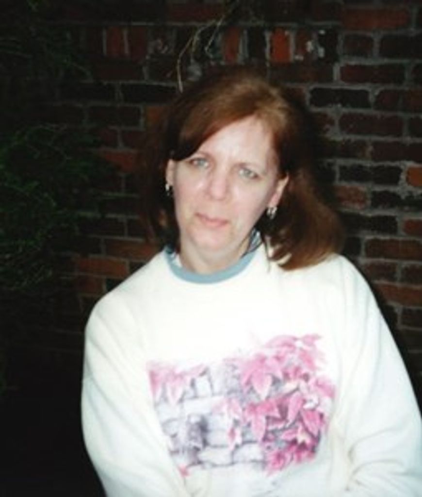 Cynthia Jean Richmond