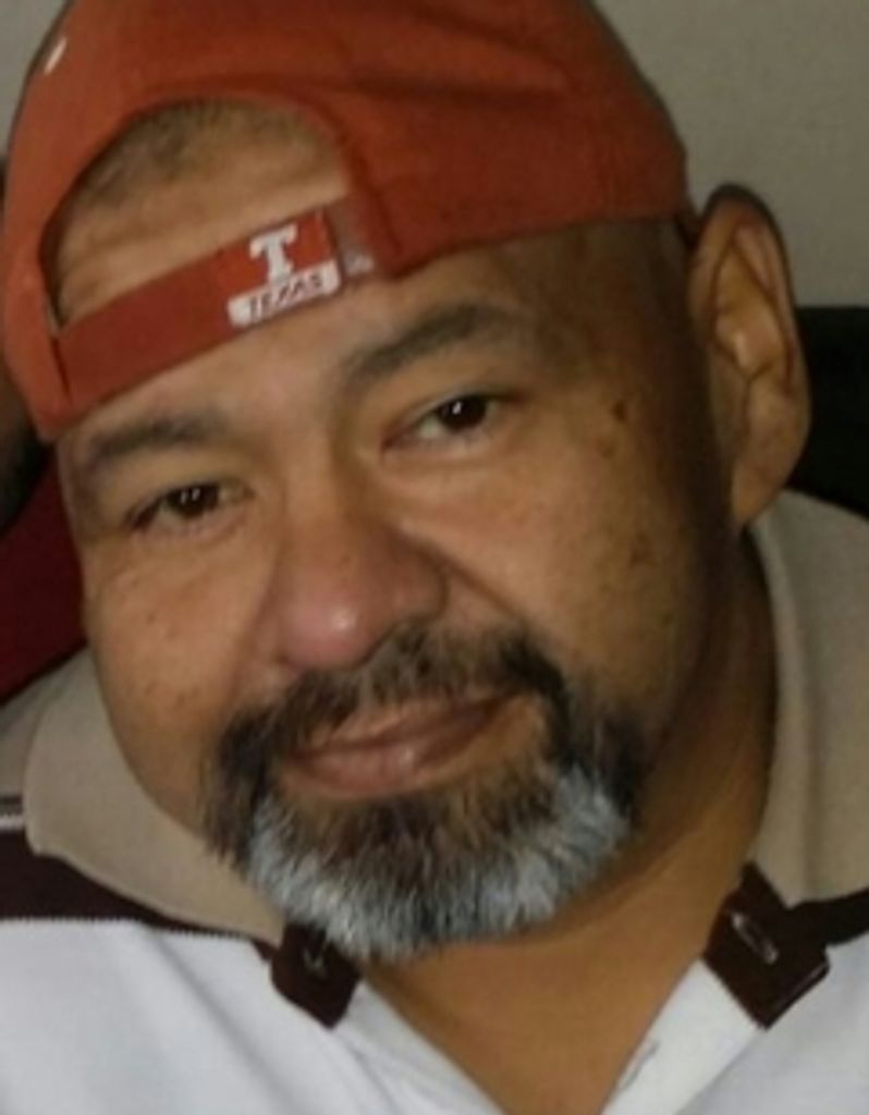 Johnny  Salazar
