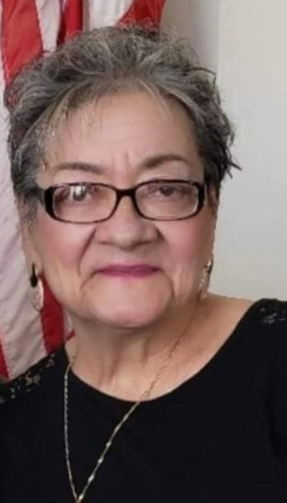 Josephine J Luciano