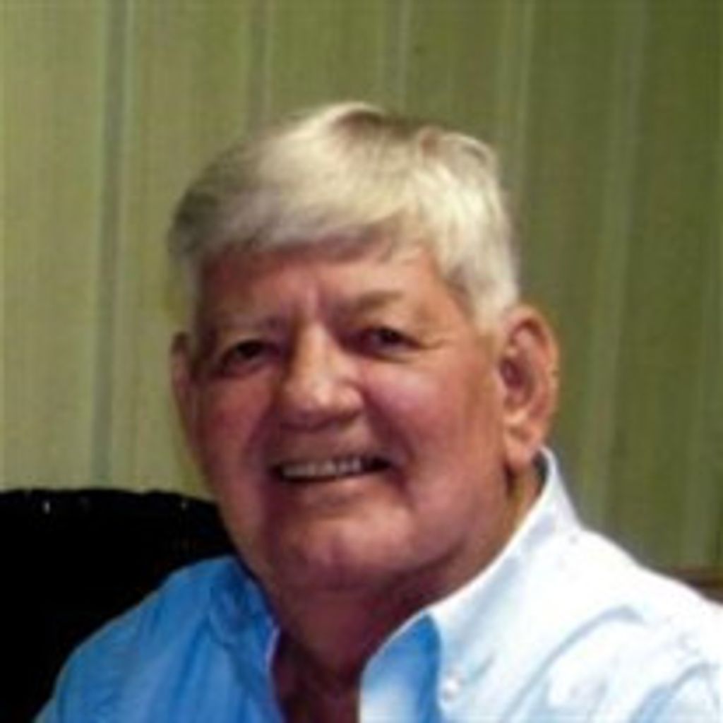 Loveless J. Comardelle Sr.