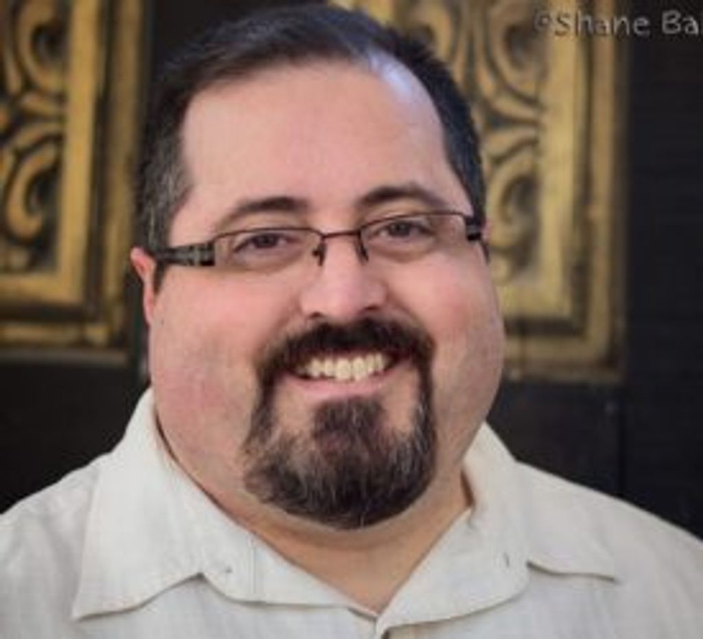 David C. Van Gieson Profile Photo