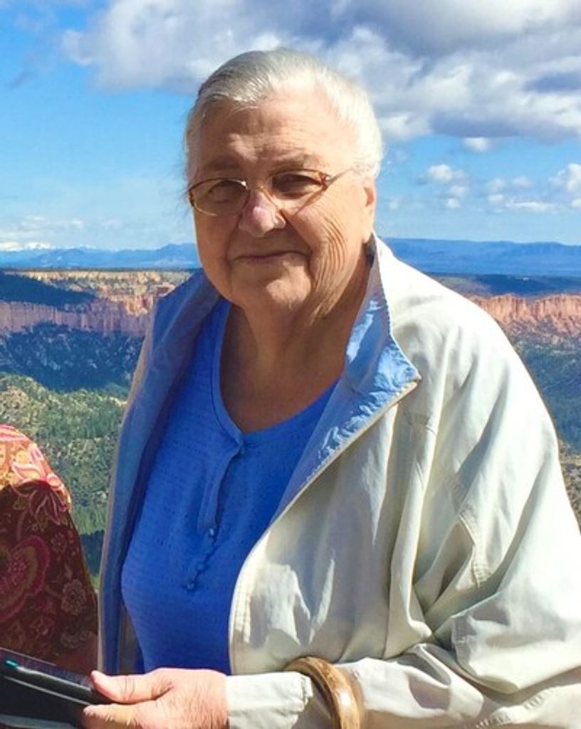 Emma Florence Welchel Profile Photo
