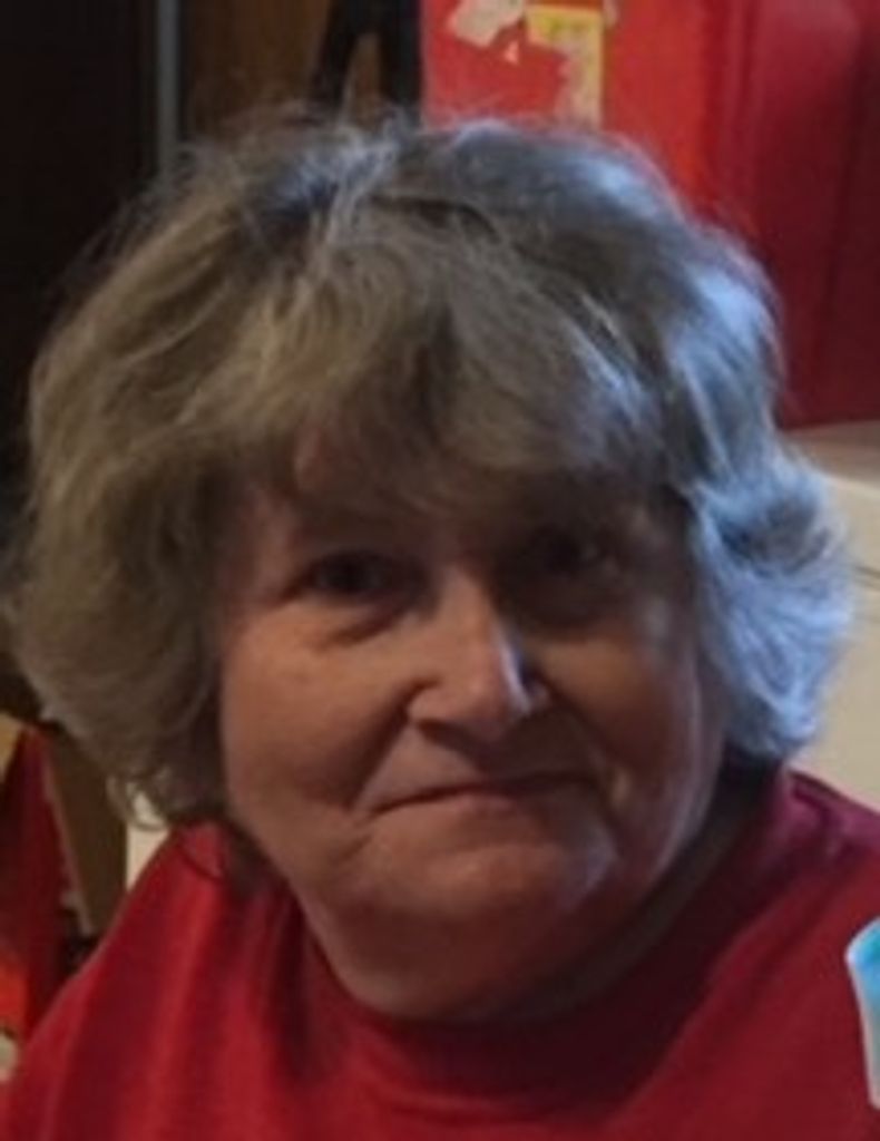 Betty Sue (Maxwell)  Smith Profile Photo