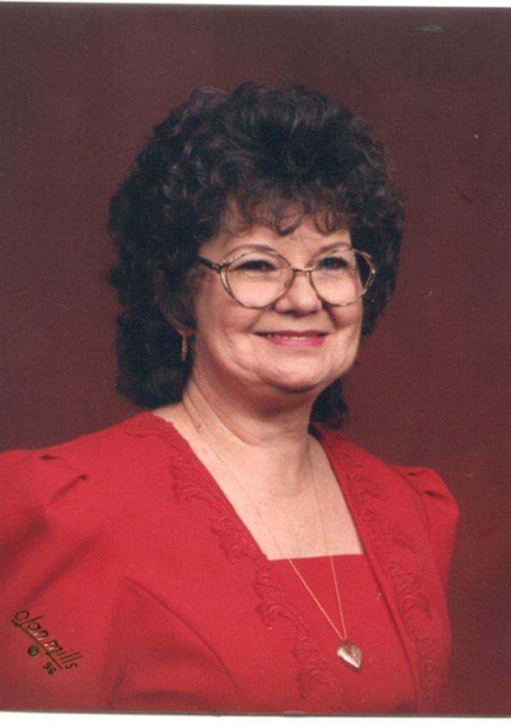 Wilma Duncan-Cook