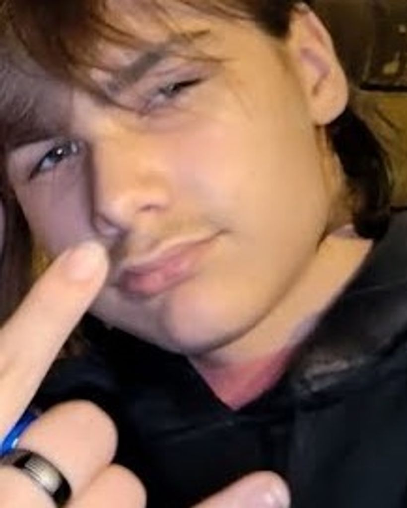 Dominic Hall Profile Photo