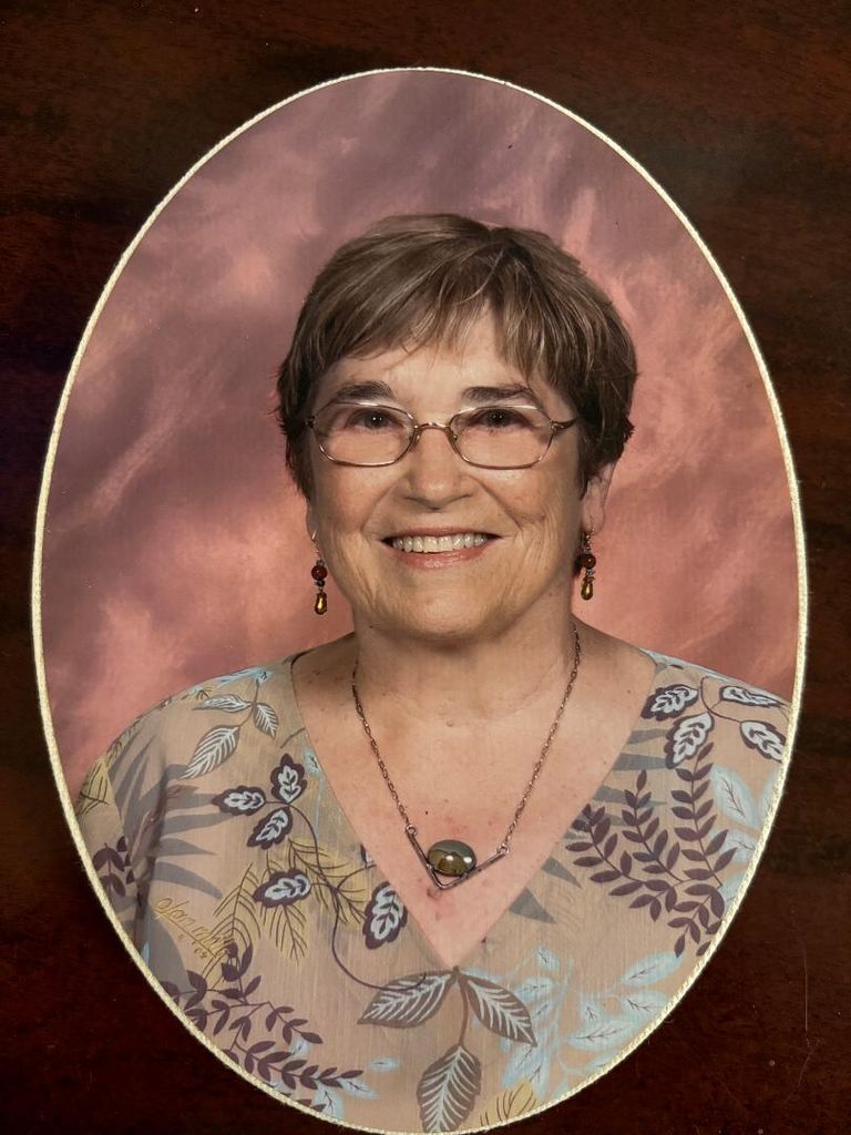 Zena "Sue" Serka Nunziata
