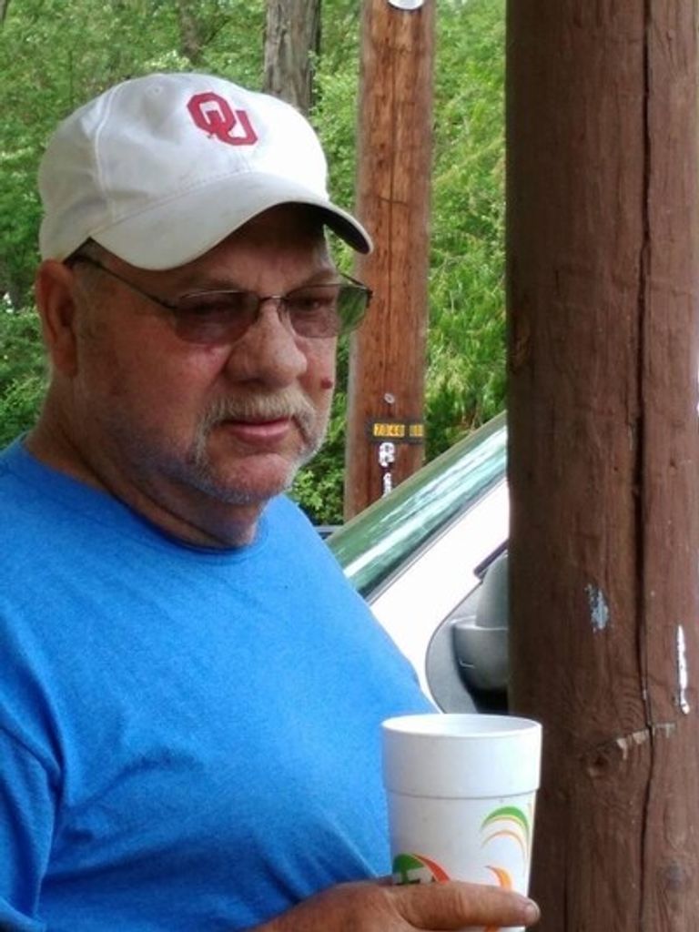Jerry Alvin Plunk Profile Photo