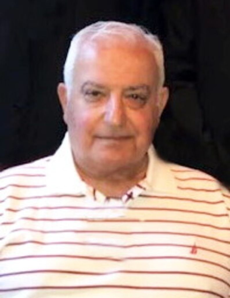 Nabil Dawoud Salman Istephan Profile Photo