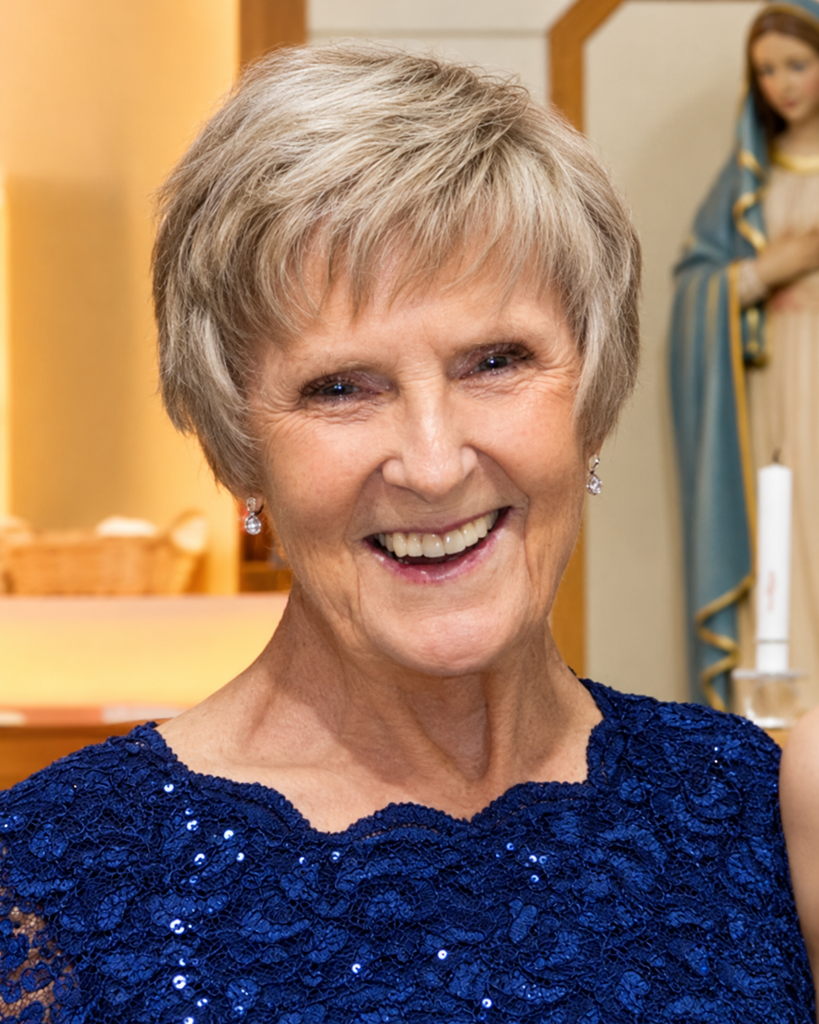Shirley Baldas Profile Photo