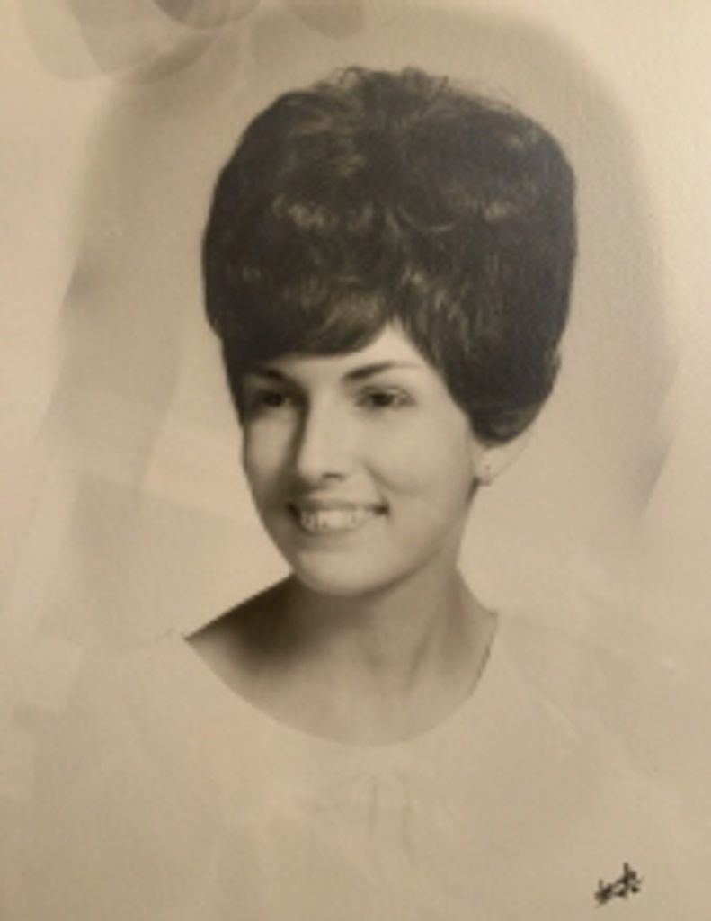 Louise Adele  Burt