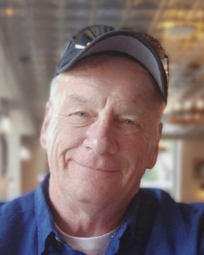 Daniel Elsing Profile Photo