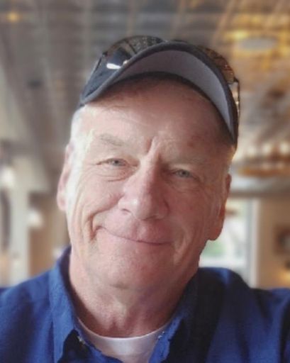 Daniel Elsing's obituary image