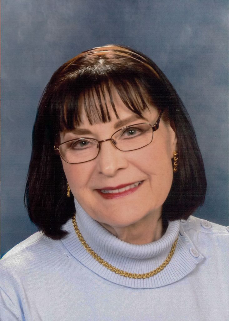 Jeannie L. Behlman