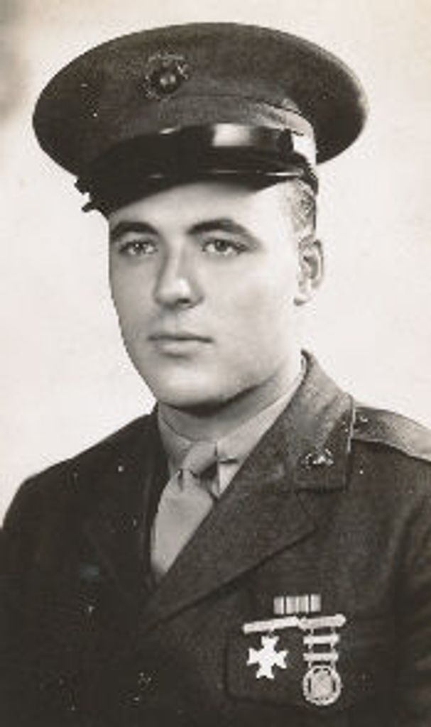 Clarence Louis Jackson Profile Photo