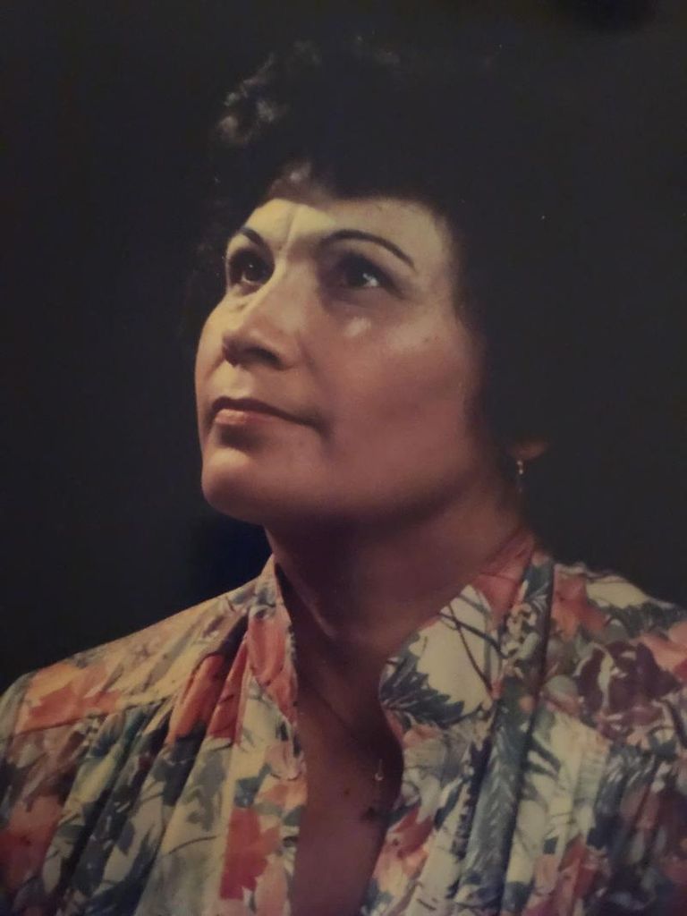 Herminia N. Bernal Profile Photo