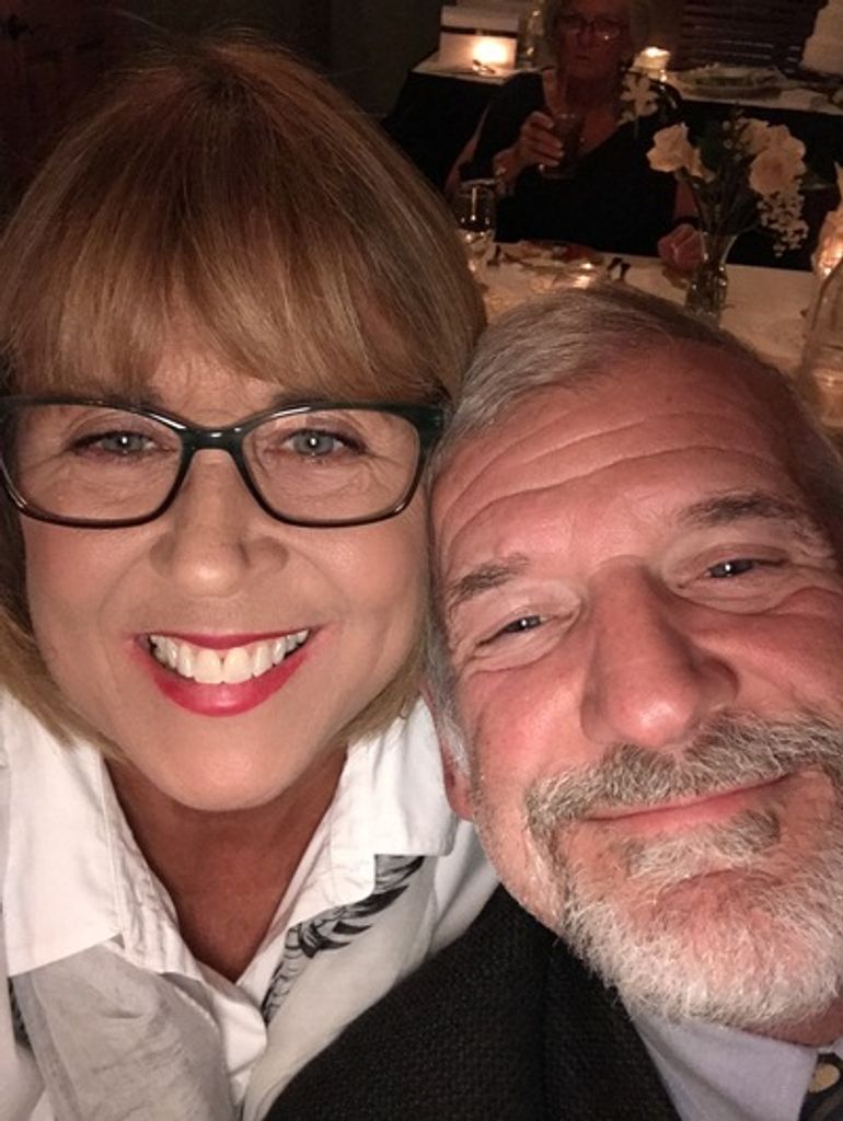 Connie Hopkins (Mattlage)