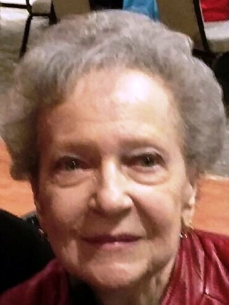 Norma Parlavecchio