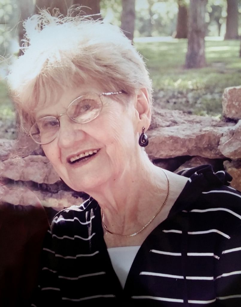 Alice Perry